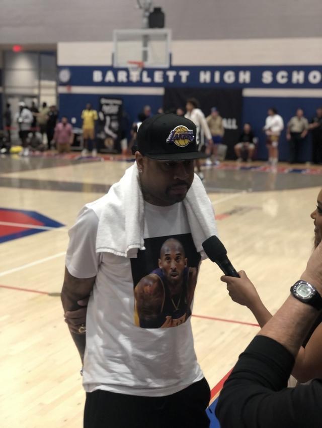 篱笆与水景 篱笆与水景